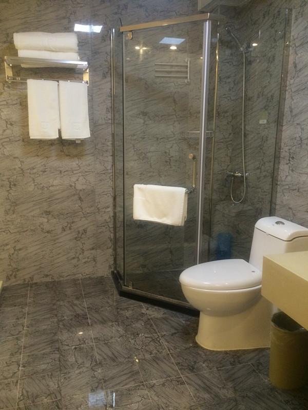 Thank Inn Chain Hotel Jiangsu Nanjing Lukou Airport Lantian Road Exterior foto